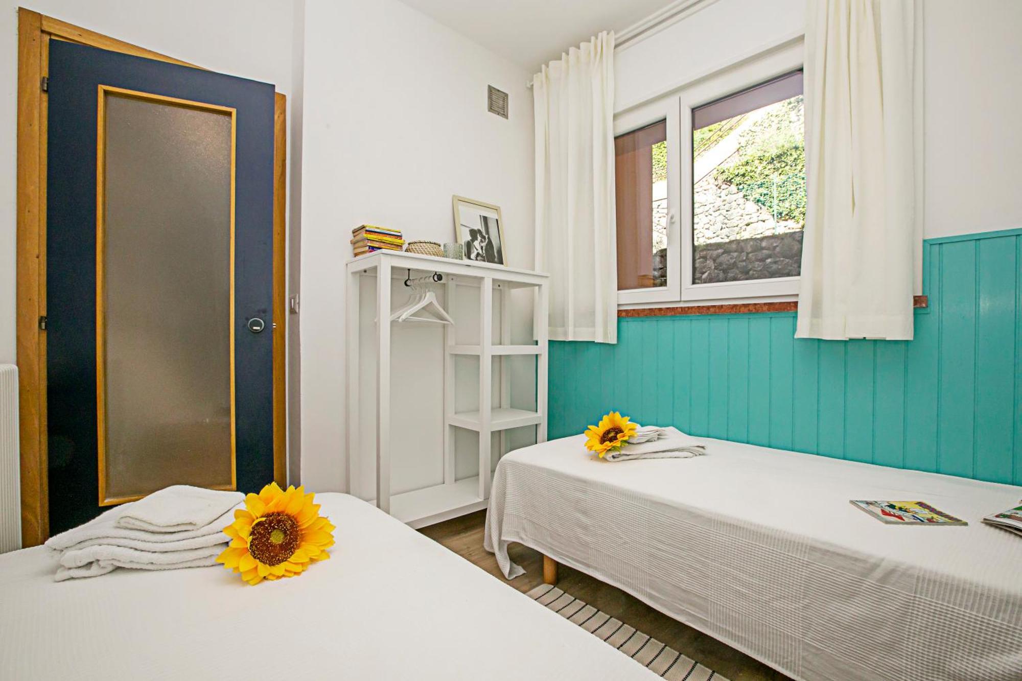 Appartamento Casa Turchese Riva del Garda Esterno foto